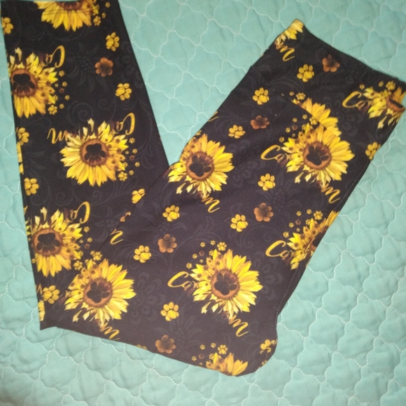 Capri length - Picture 2 of 2